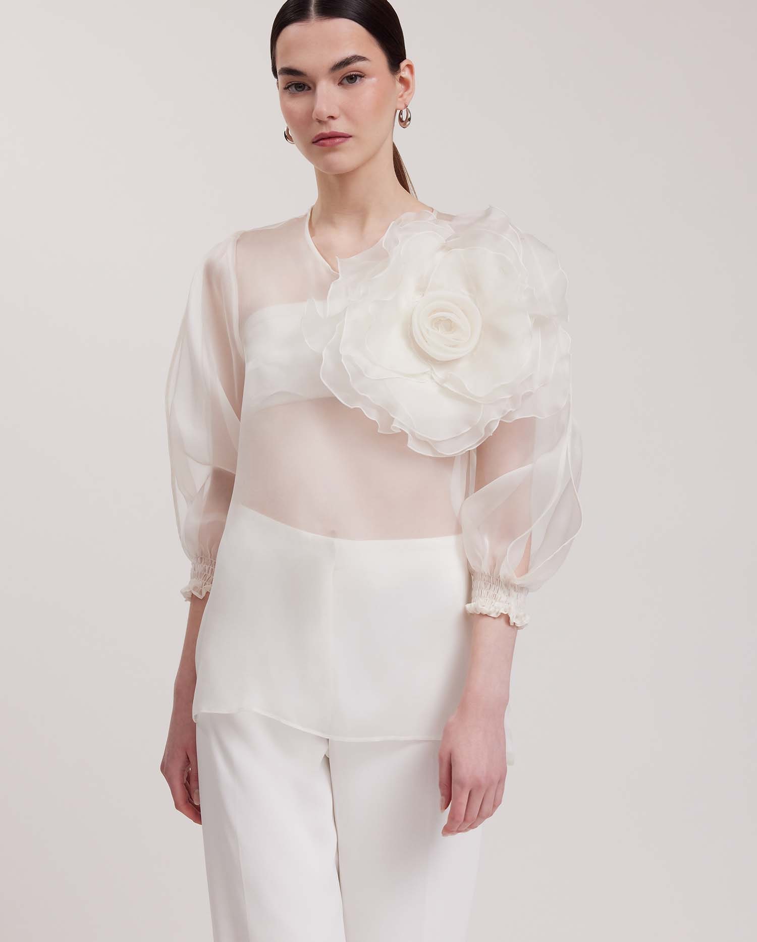 Lottie Blouse