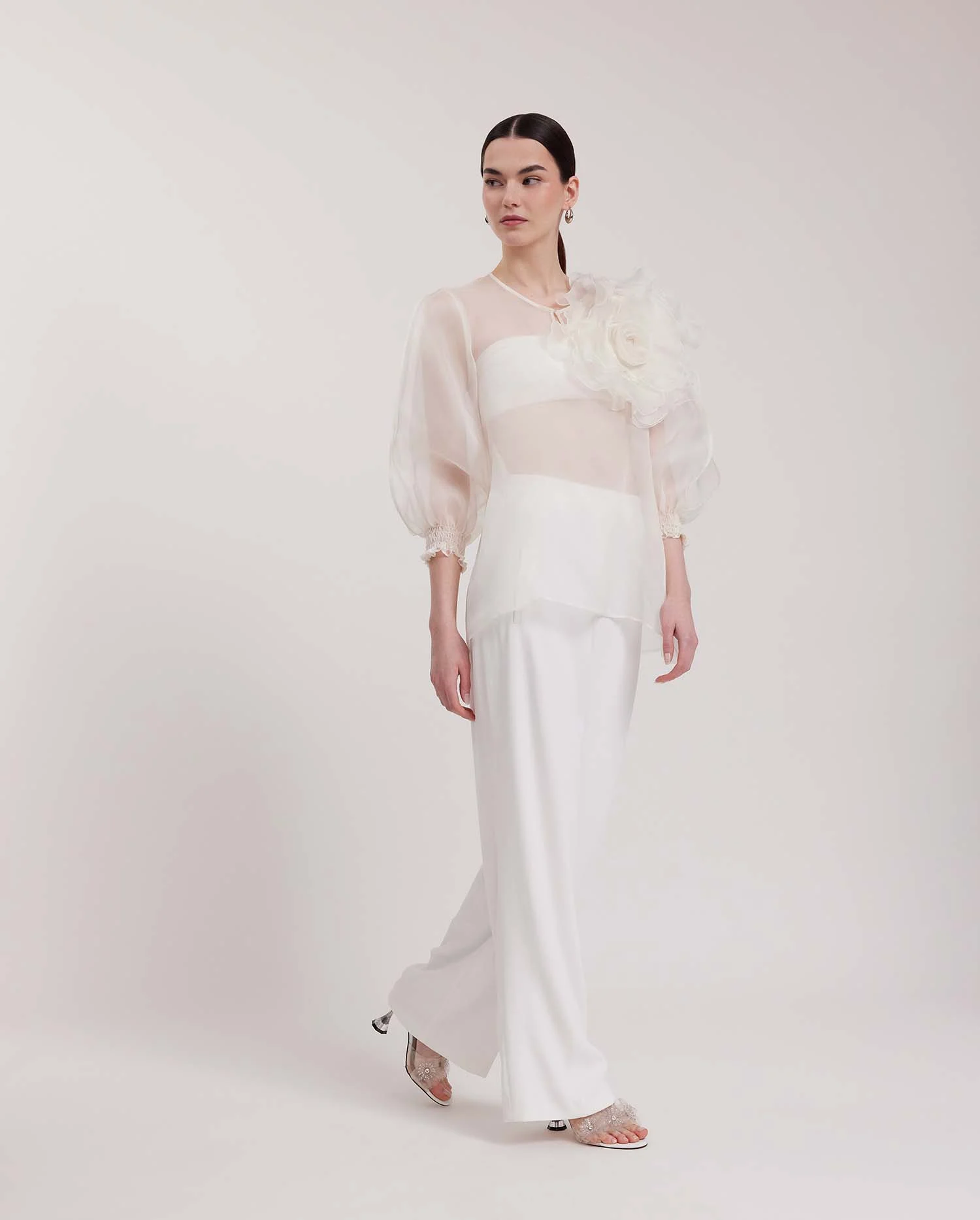 Lottie Blouse