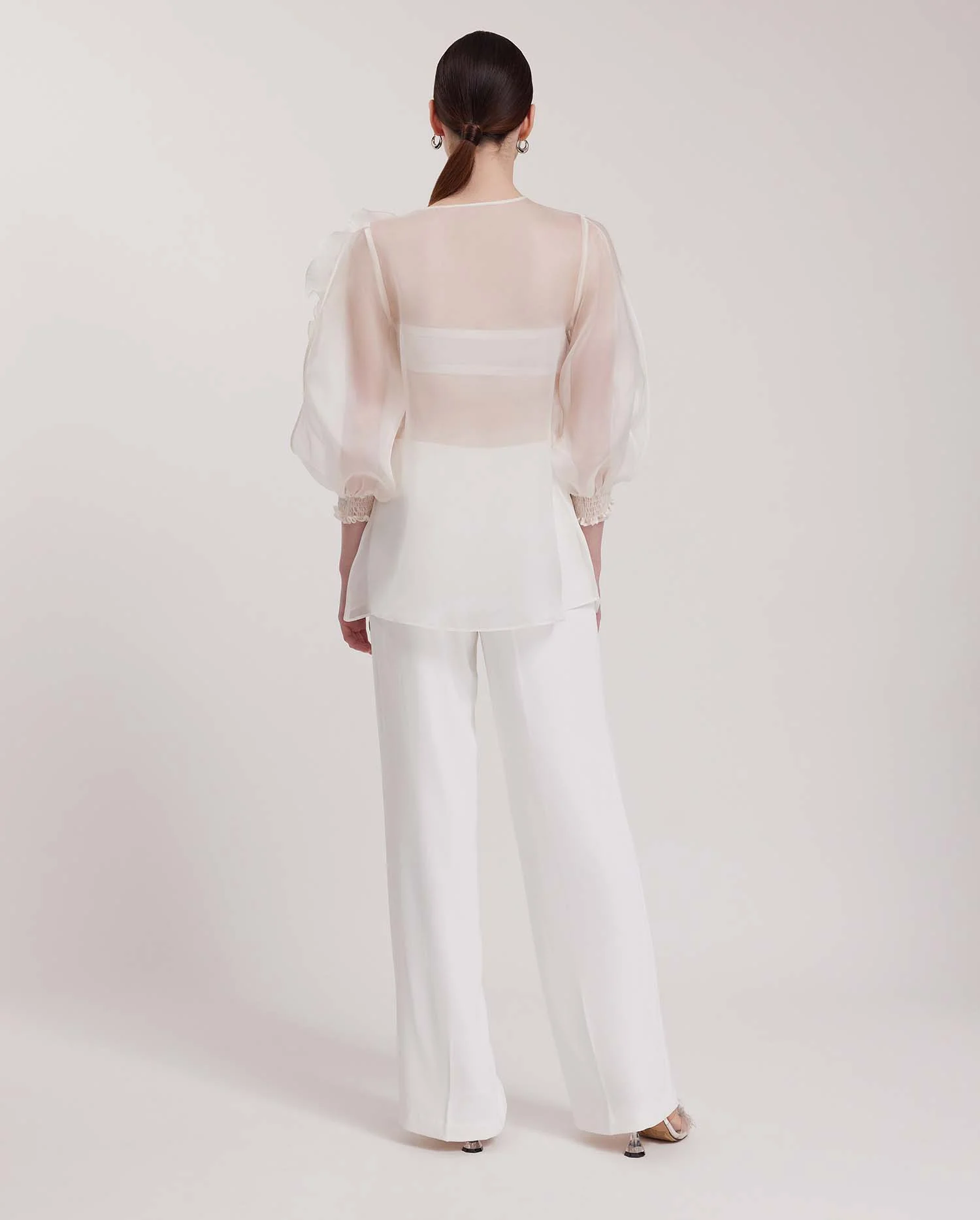 Lottie Blouse