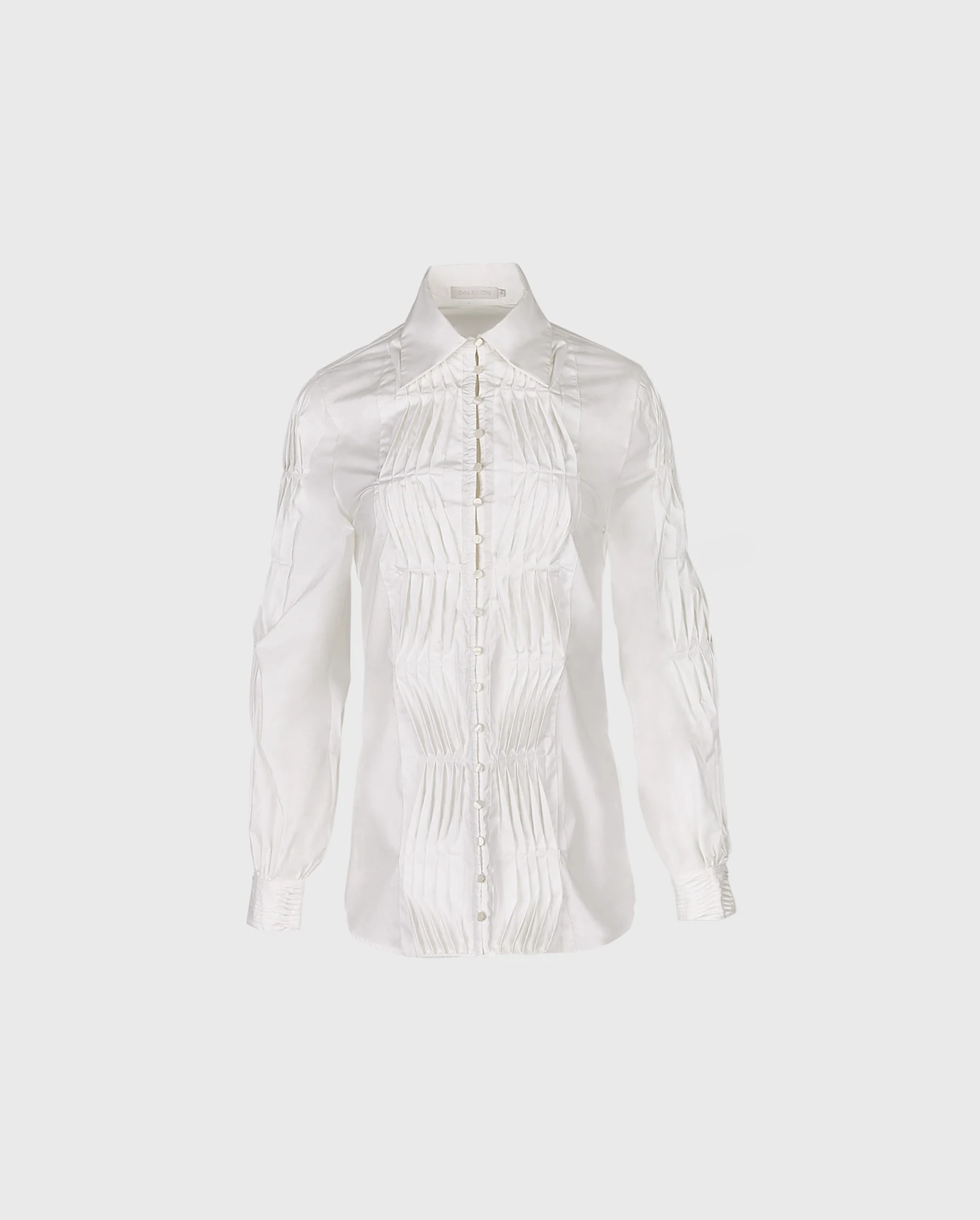 Elodie Shirt