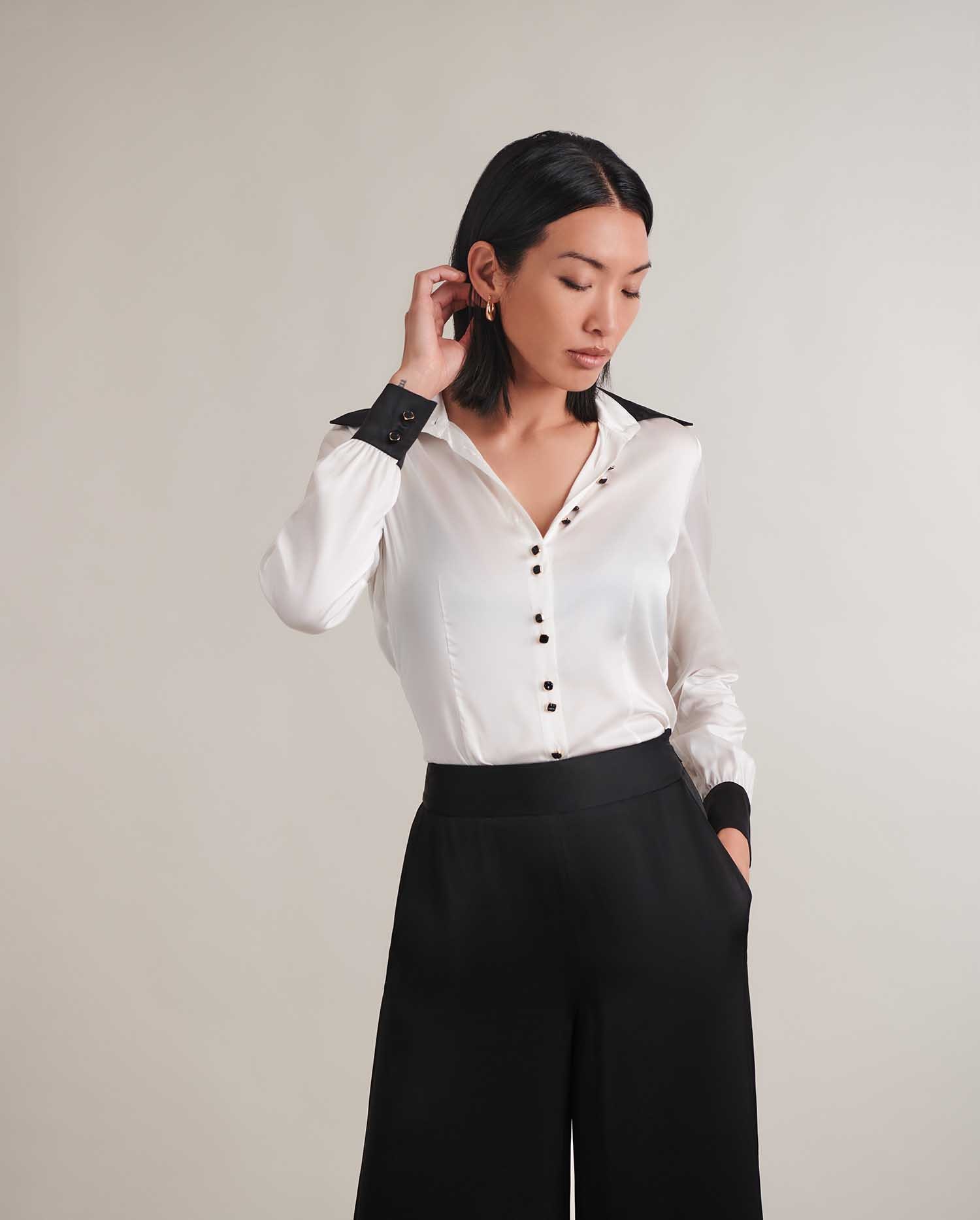 Elsie Shirt