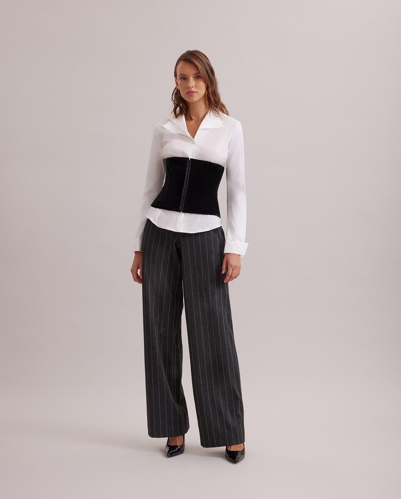 Elvia Corset
