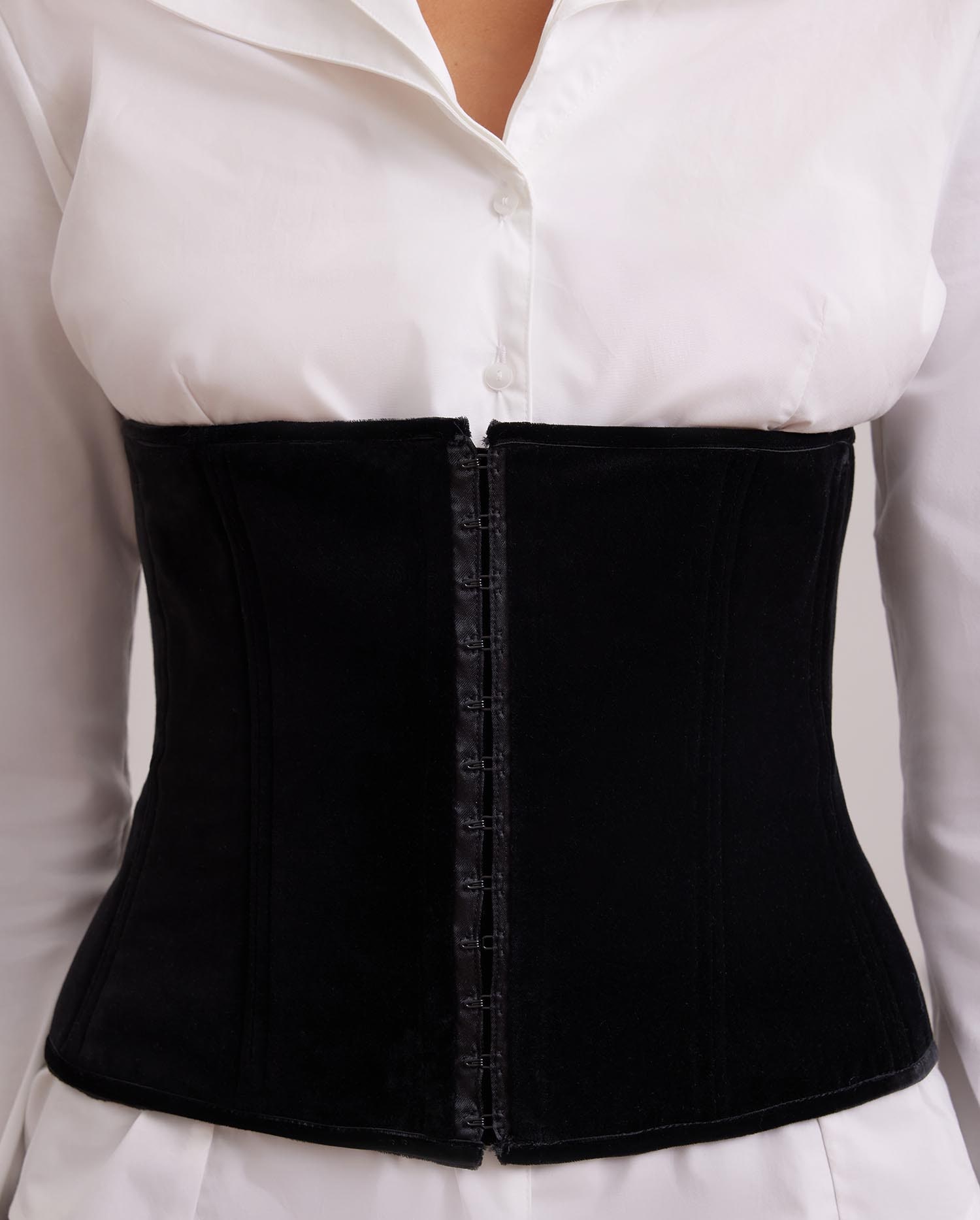 Elvia Corset