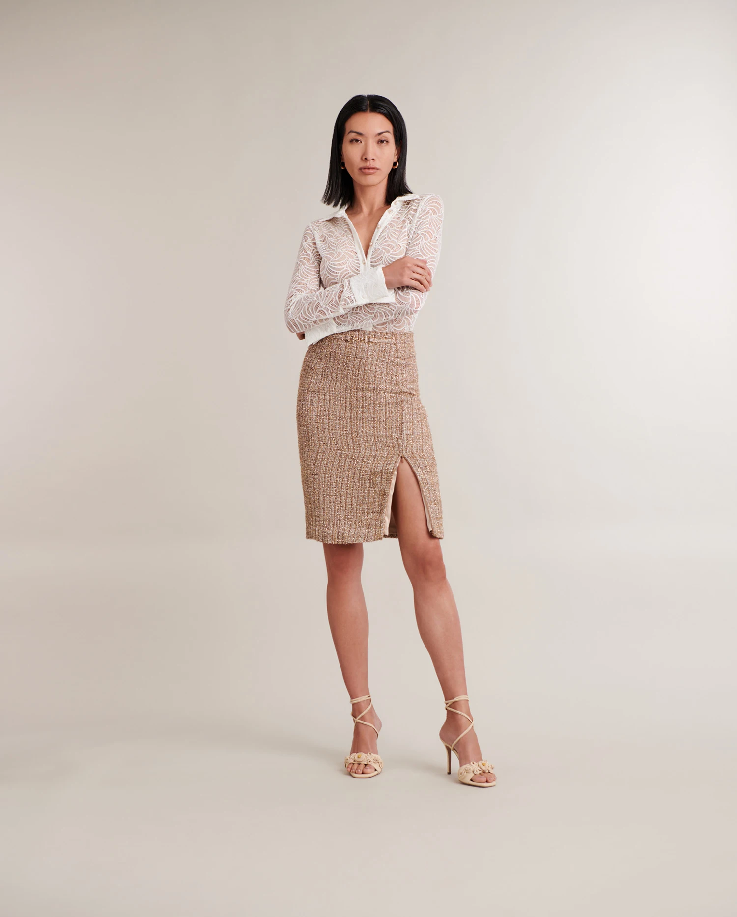 Women's Luxury Clothing Online Exclusives | Anne Fontaine US