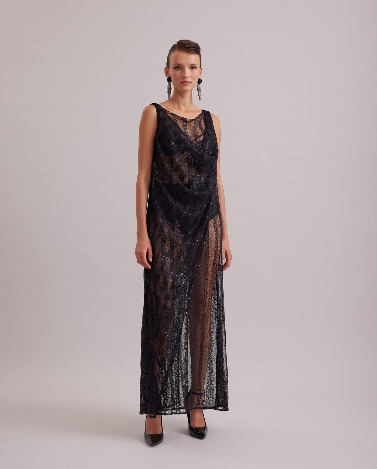 Emotion Dress