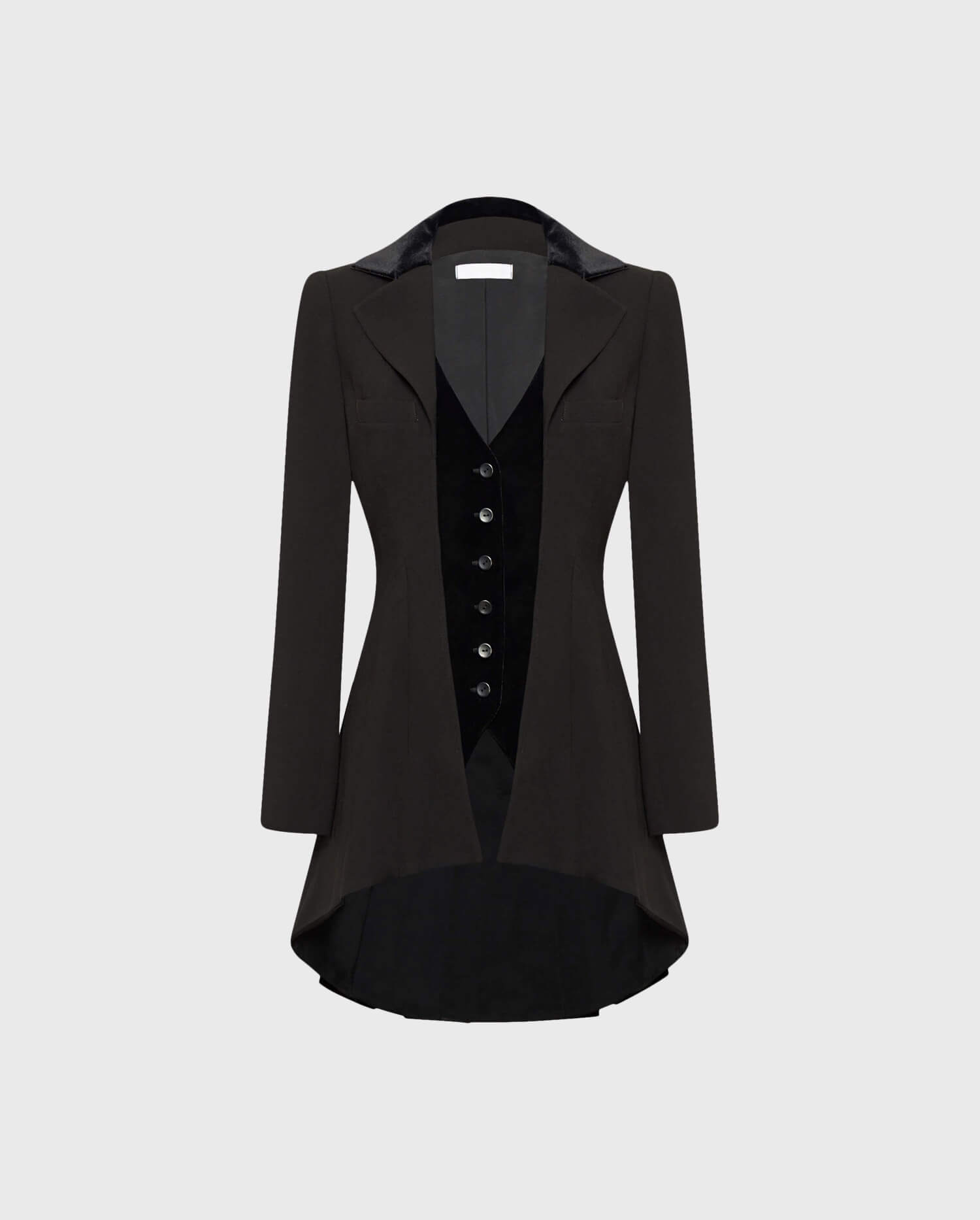 Emrys Jacket