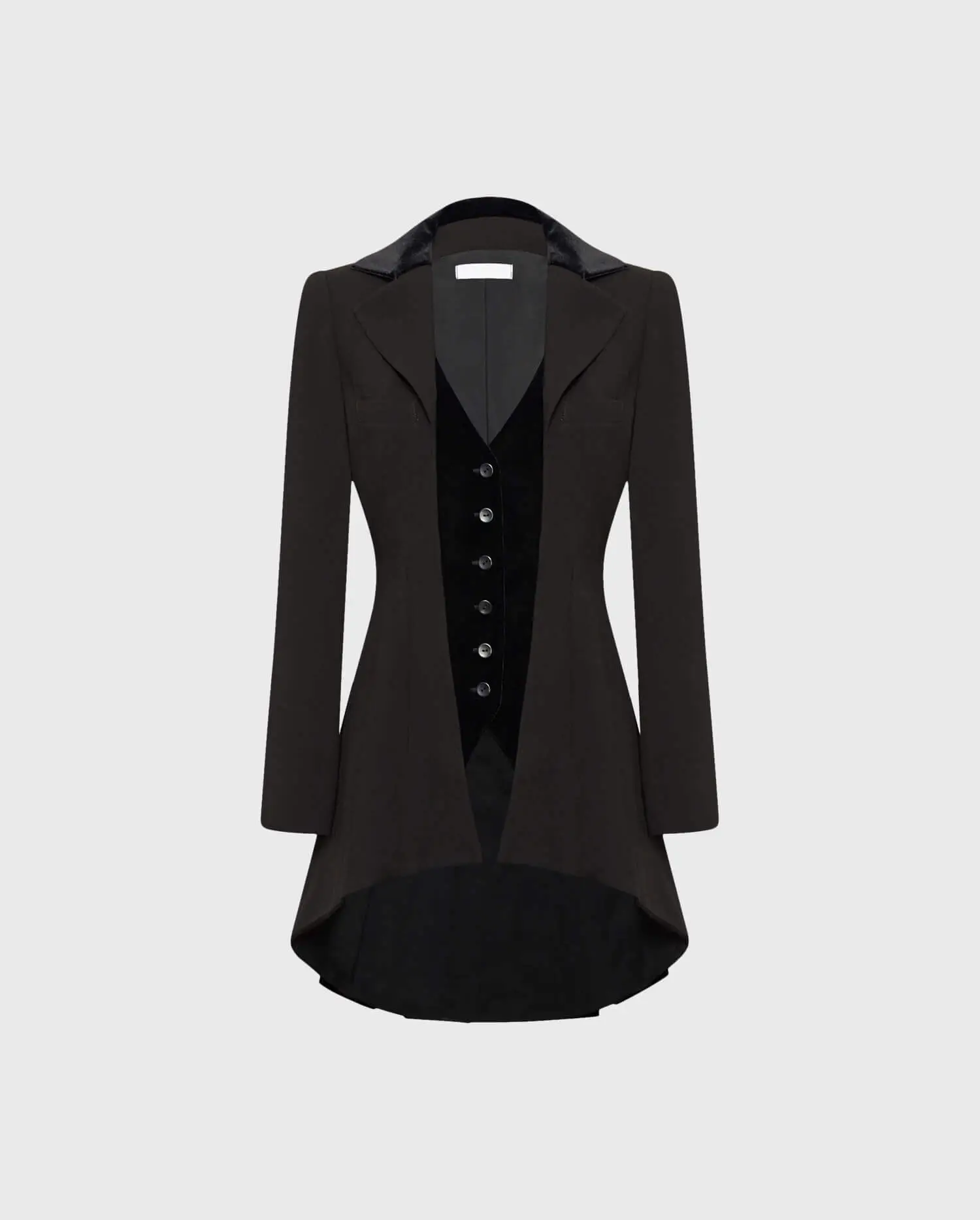 Emrys Jacket