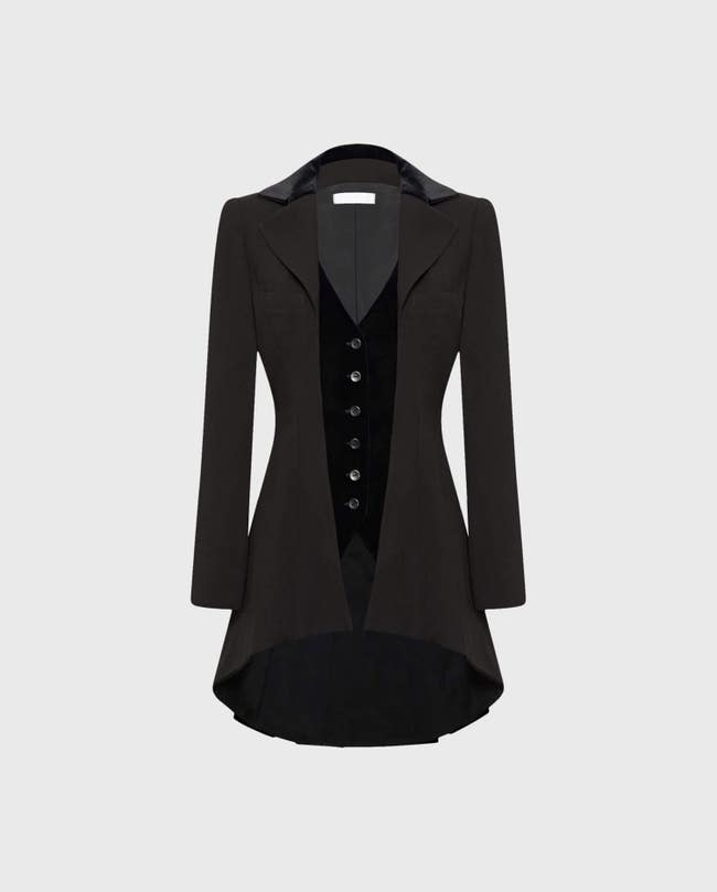 Emrys Jacket