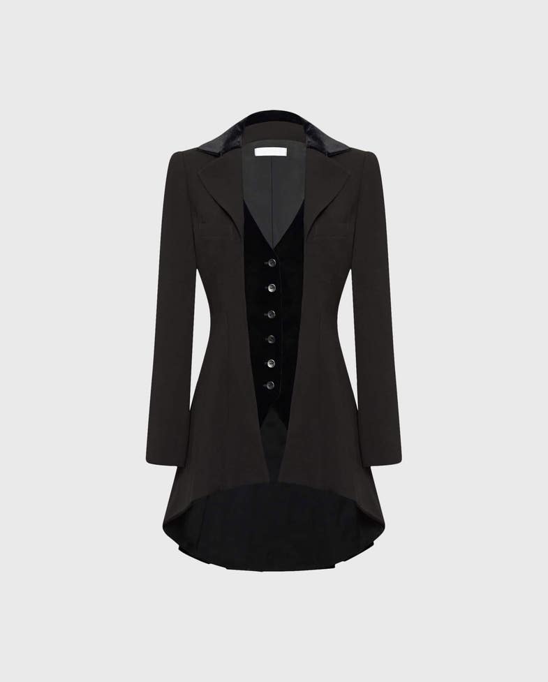 Emrys Jacket
