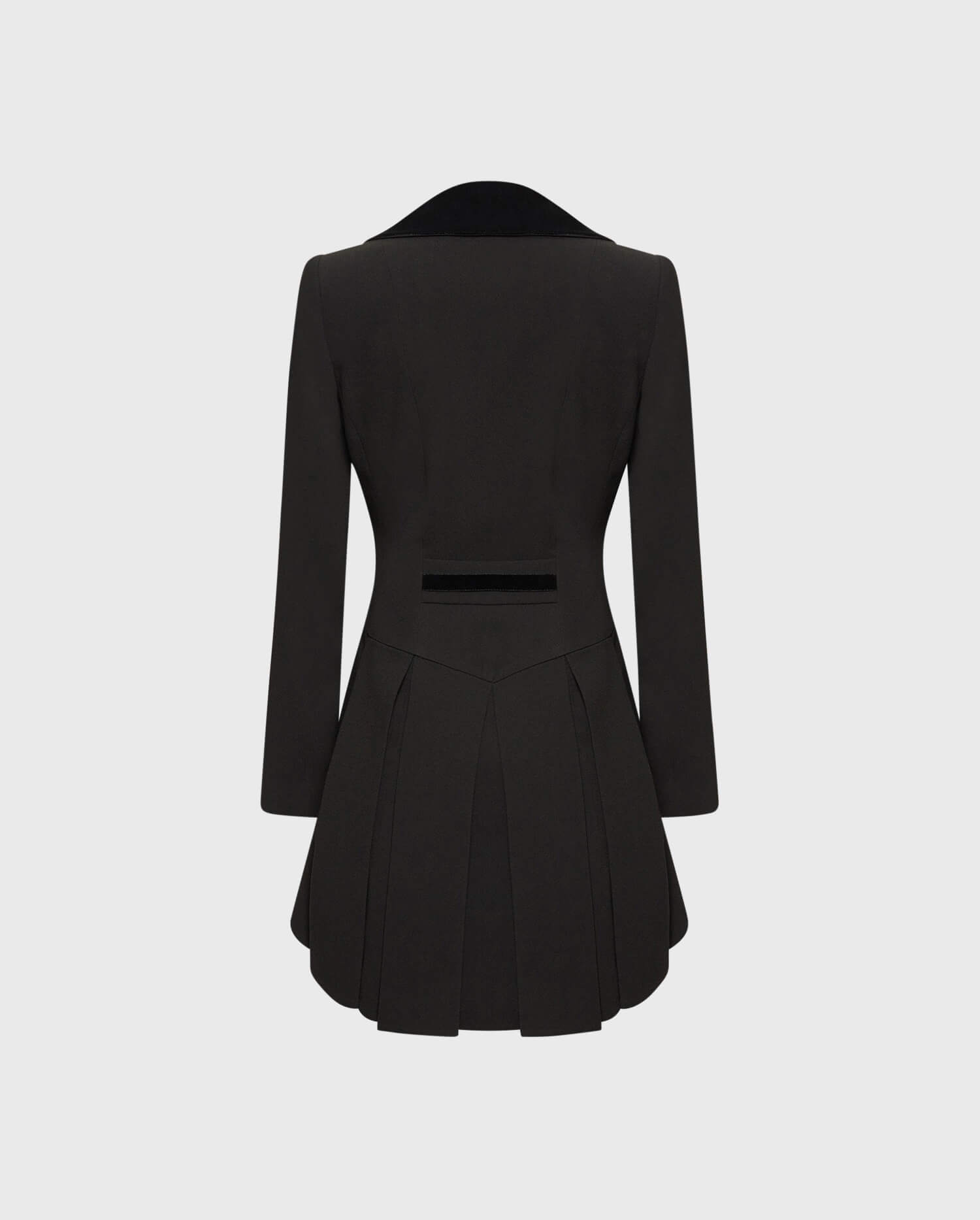 Emrys Jacket