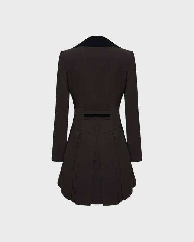 Emrys Jacket