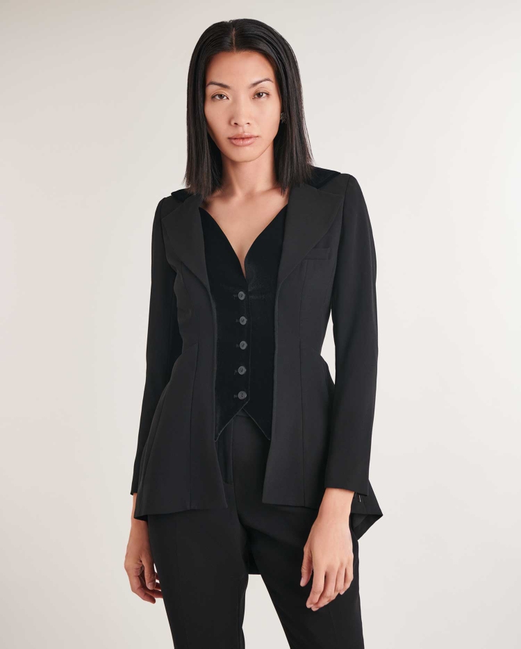 Emrys Jacket