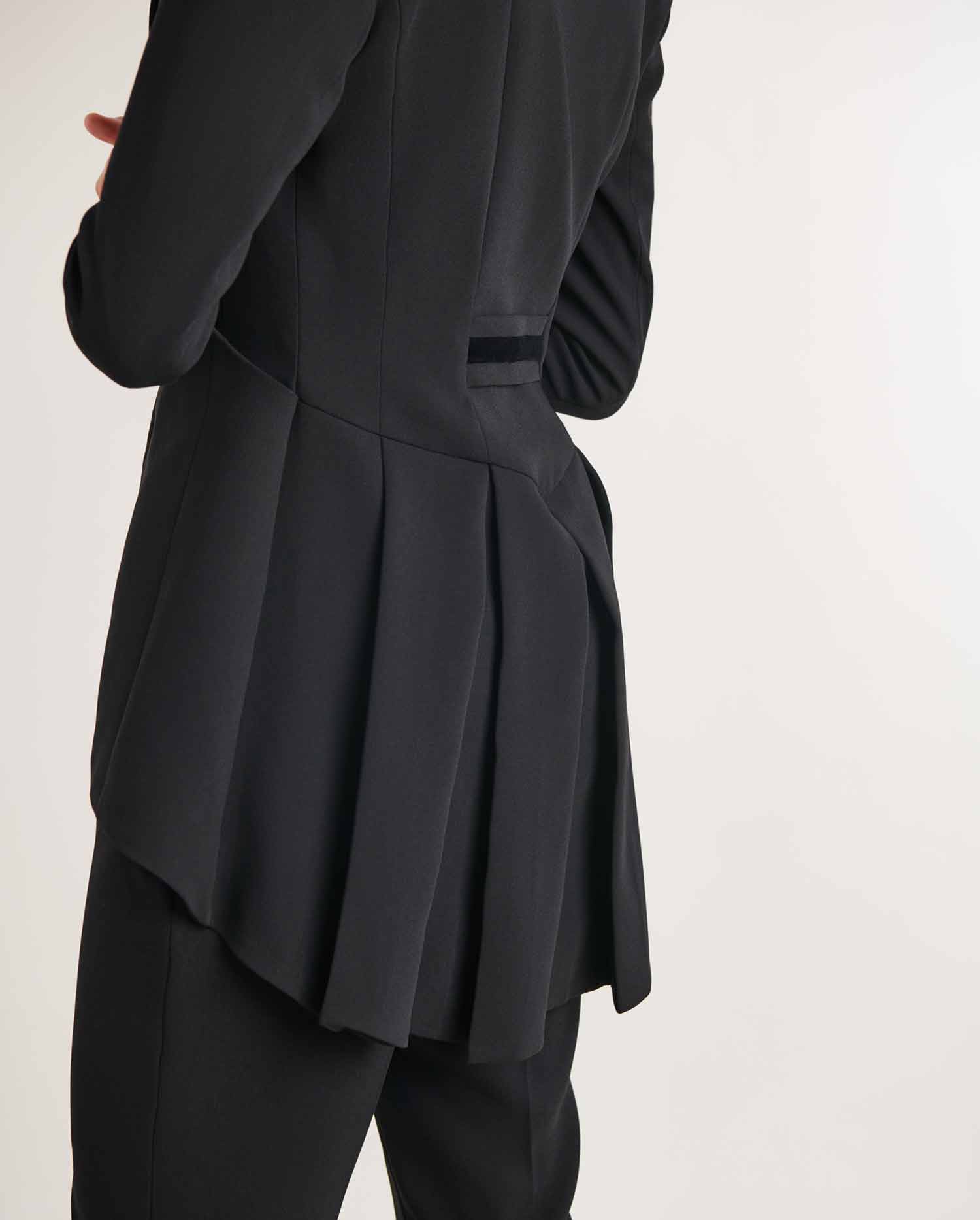 Emrys Jacket