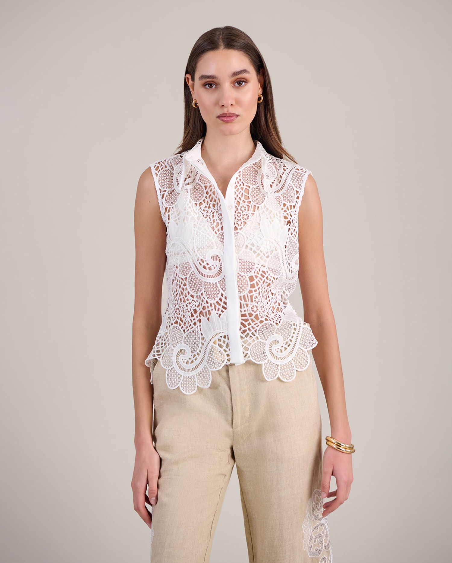 Ena Shirt