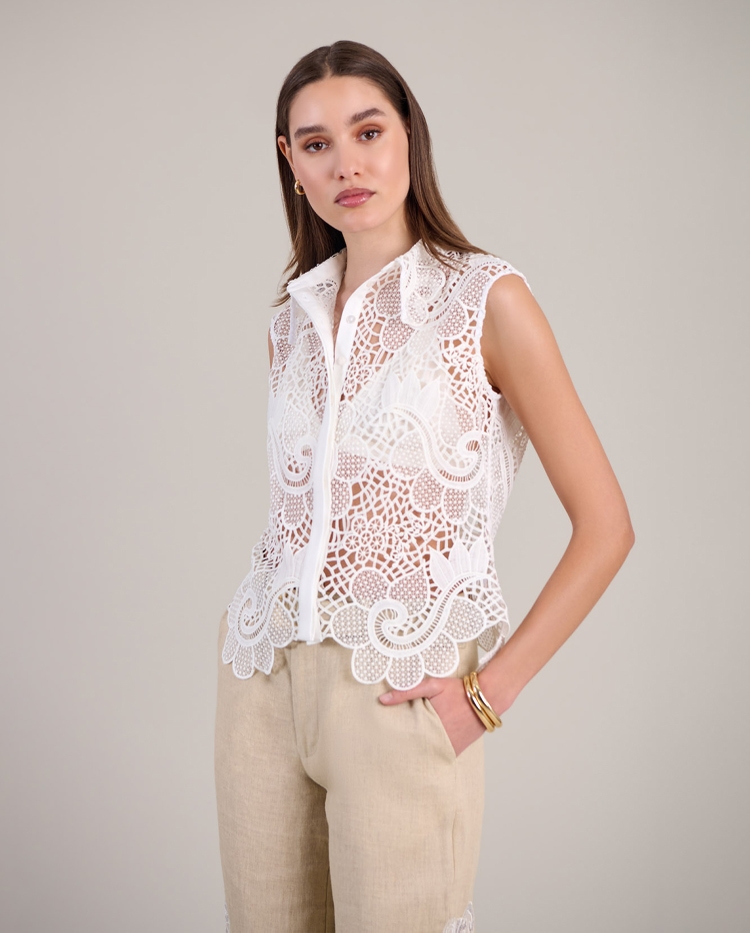 Ena Shirt
