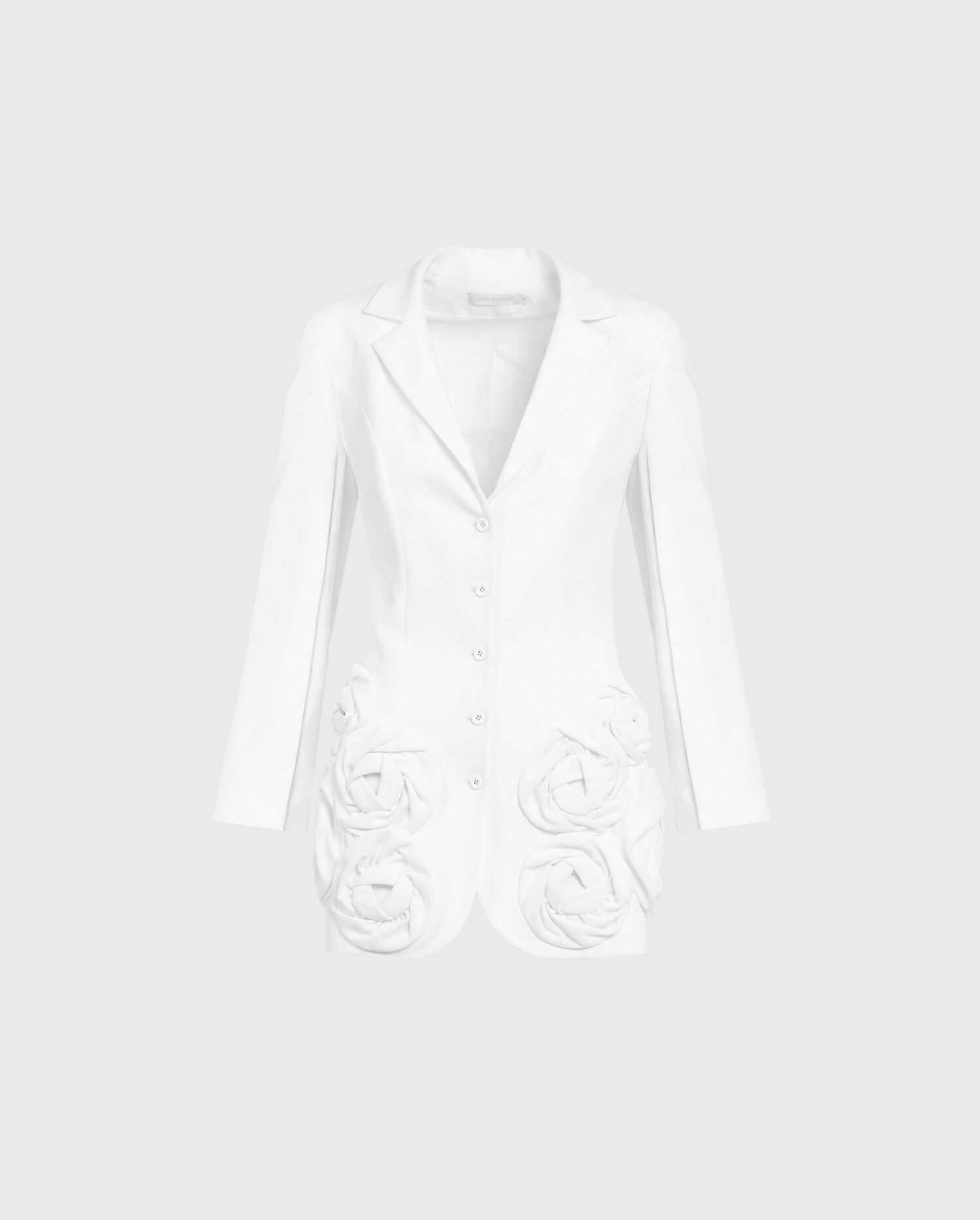 Enchante Jacket
