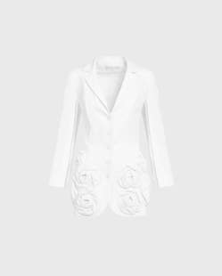 Enchante Jacket