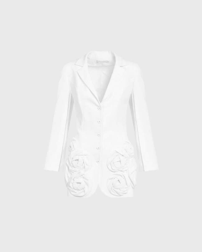 Enchante Jacket