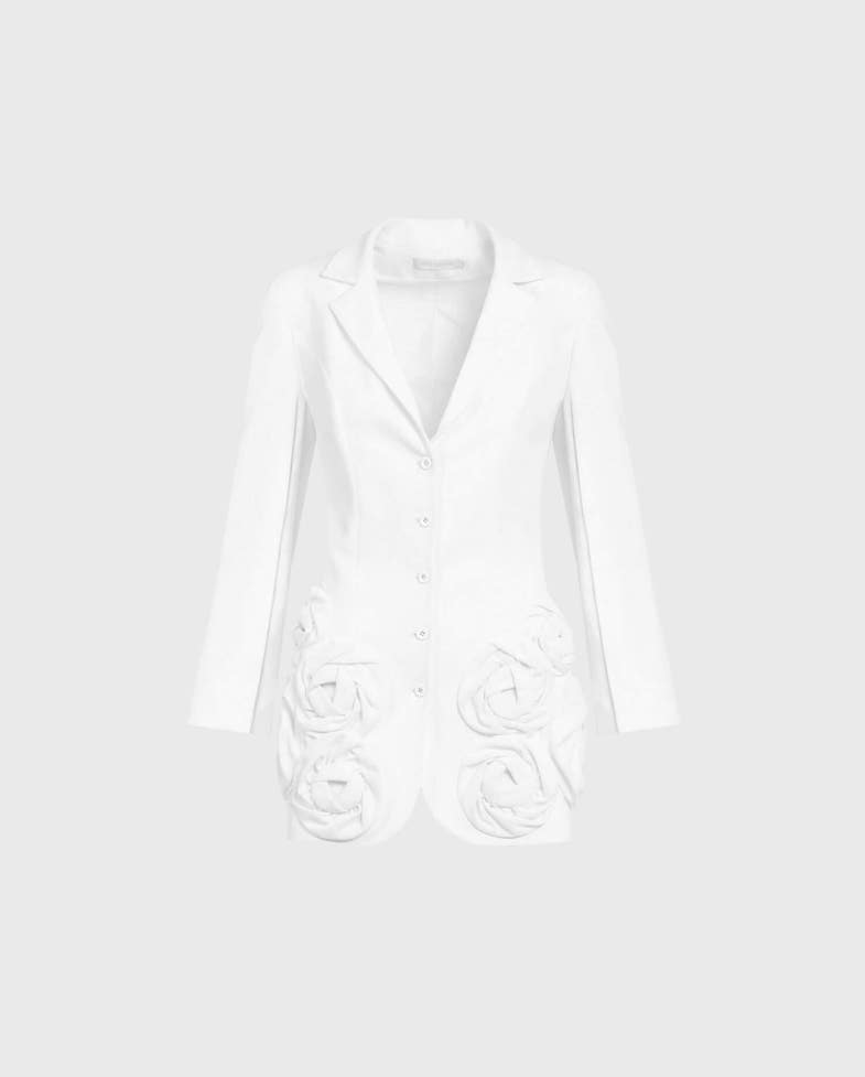 Enchante Jacket