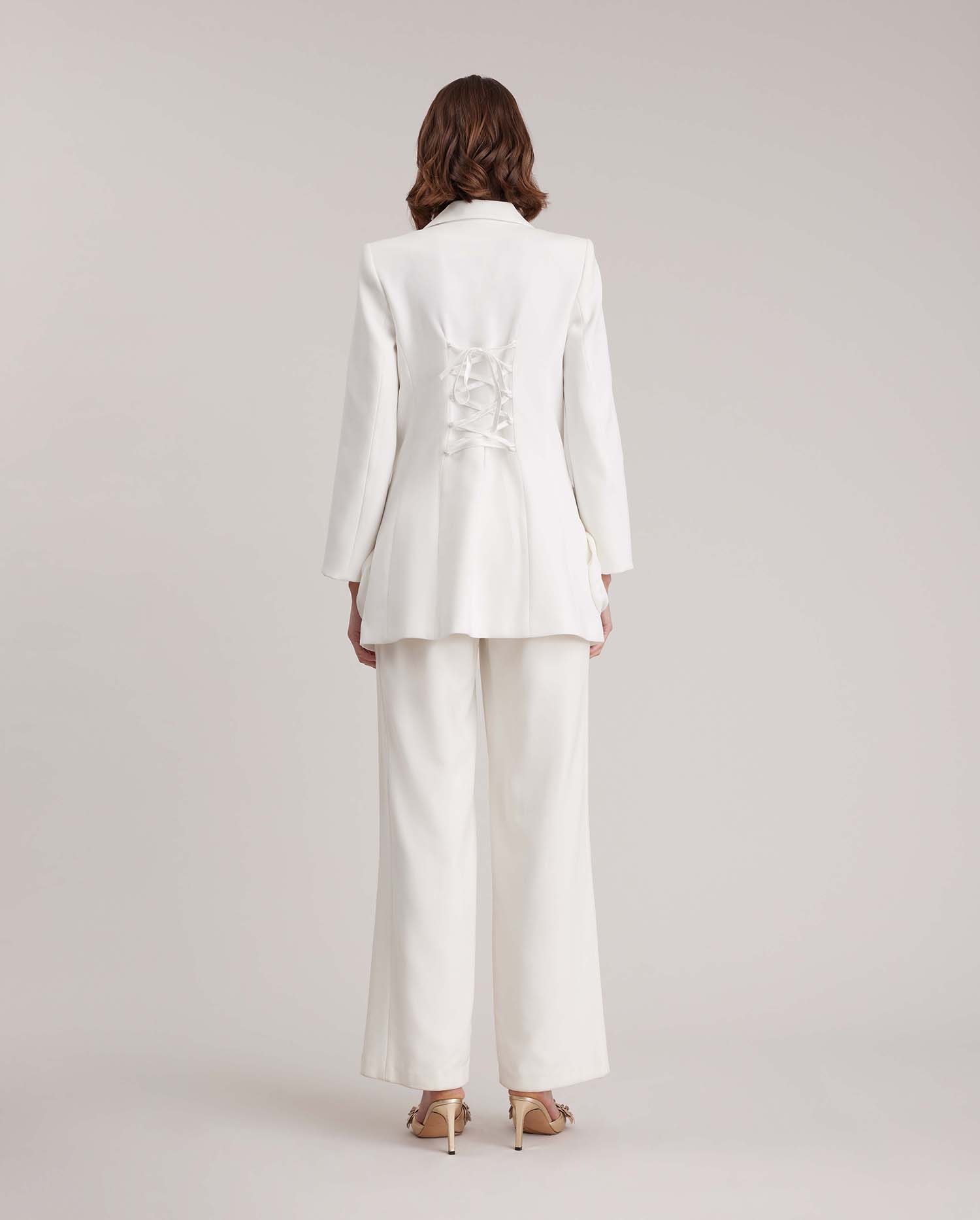 Enchante Jacket
