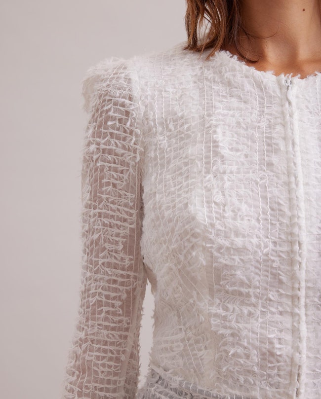 Encrier Jacket