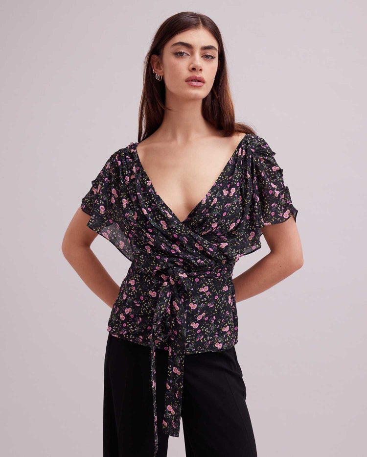 Enea Blouse