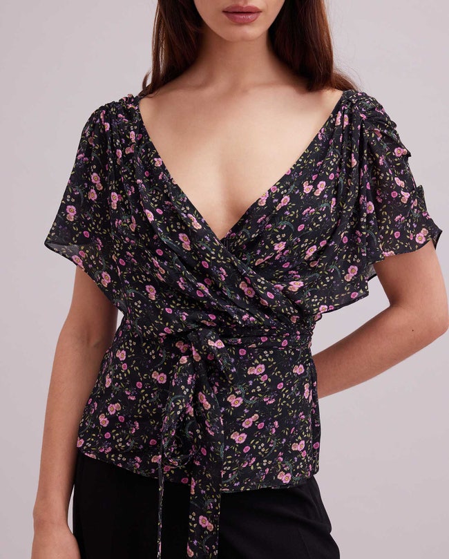 Enea Blouse