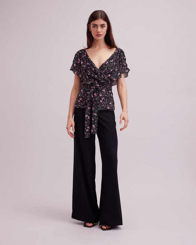 Enea Blouse