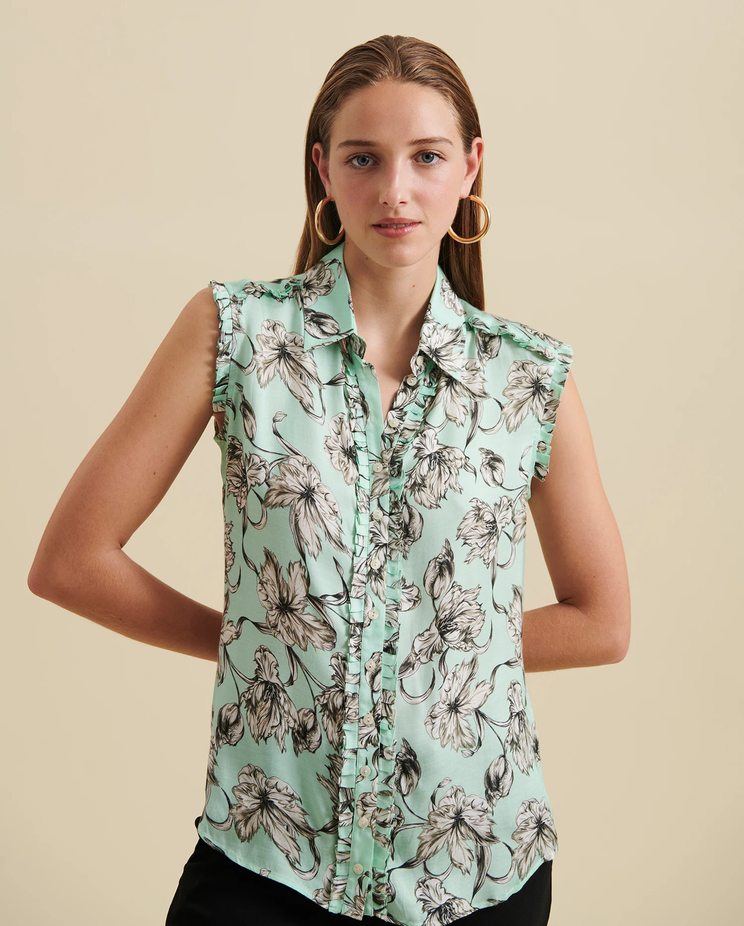 Eneko Shirt
