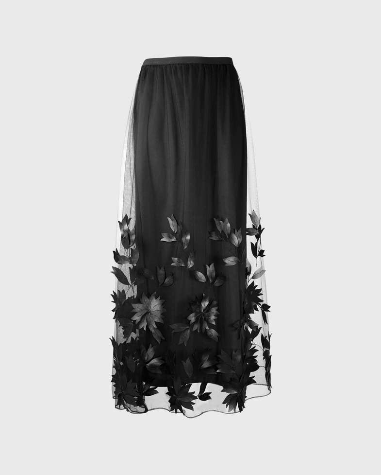 Enid Skirt
