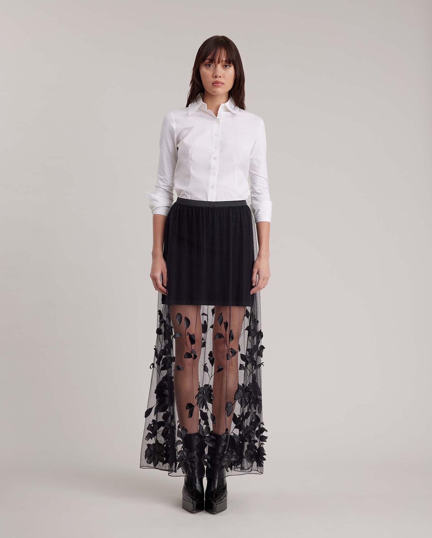 Enid Skirt
