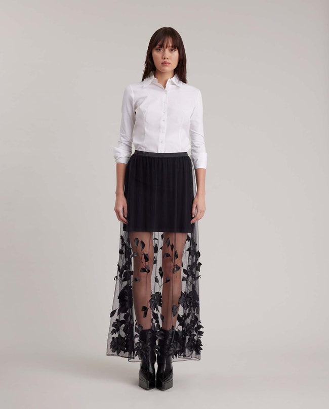 Enid Skirt