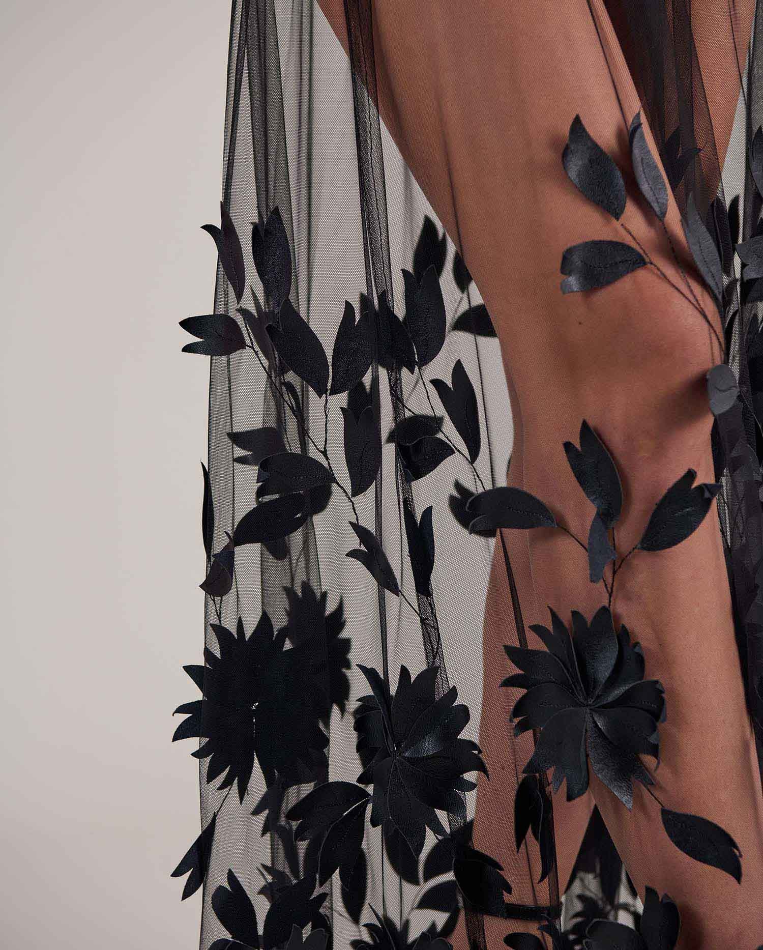 Enid Skirt