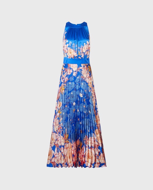 Enora Dress