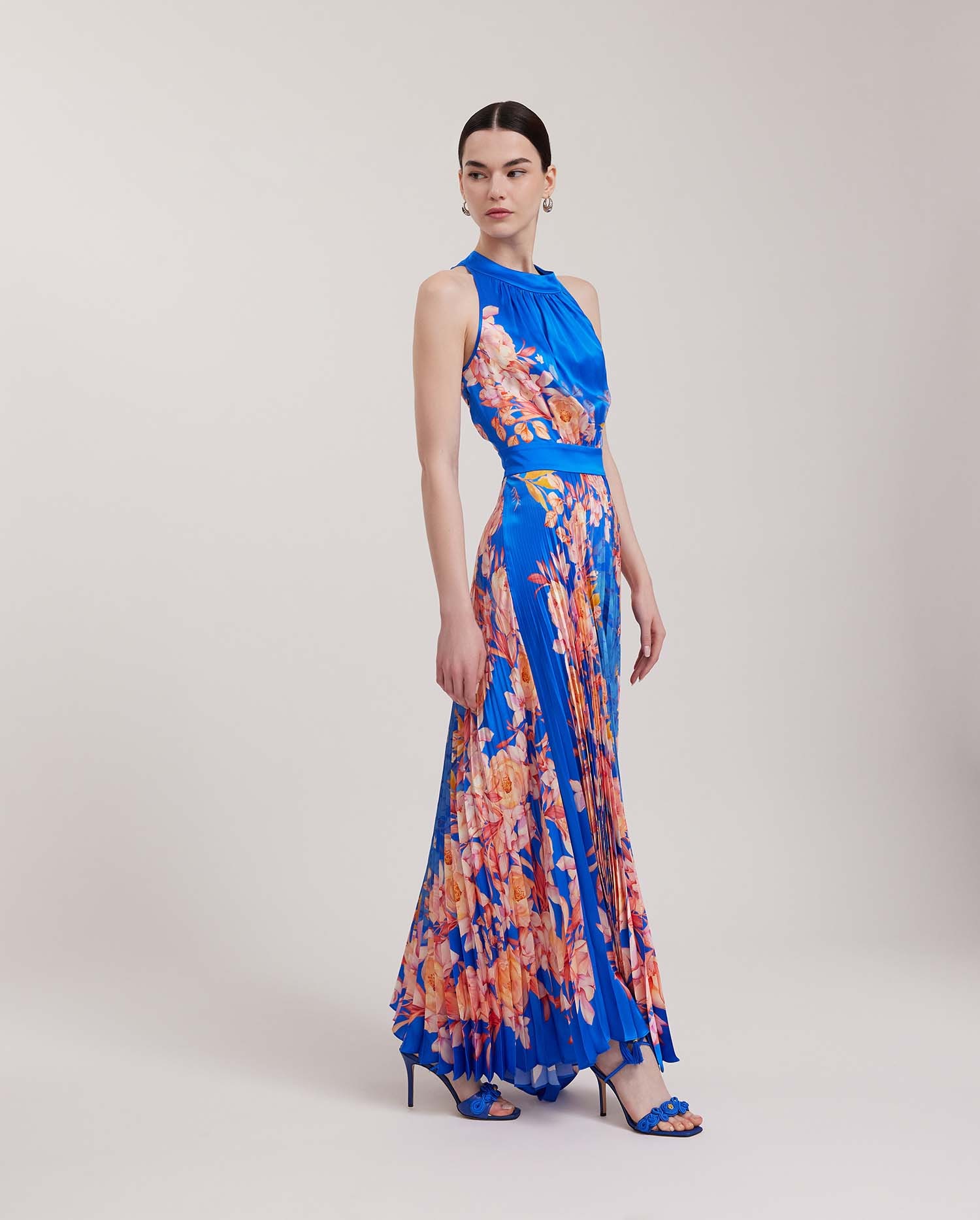 Enora Dress