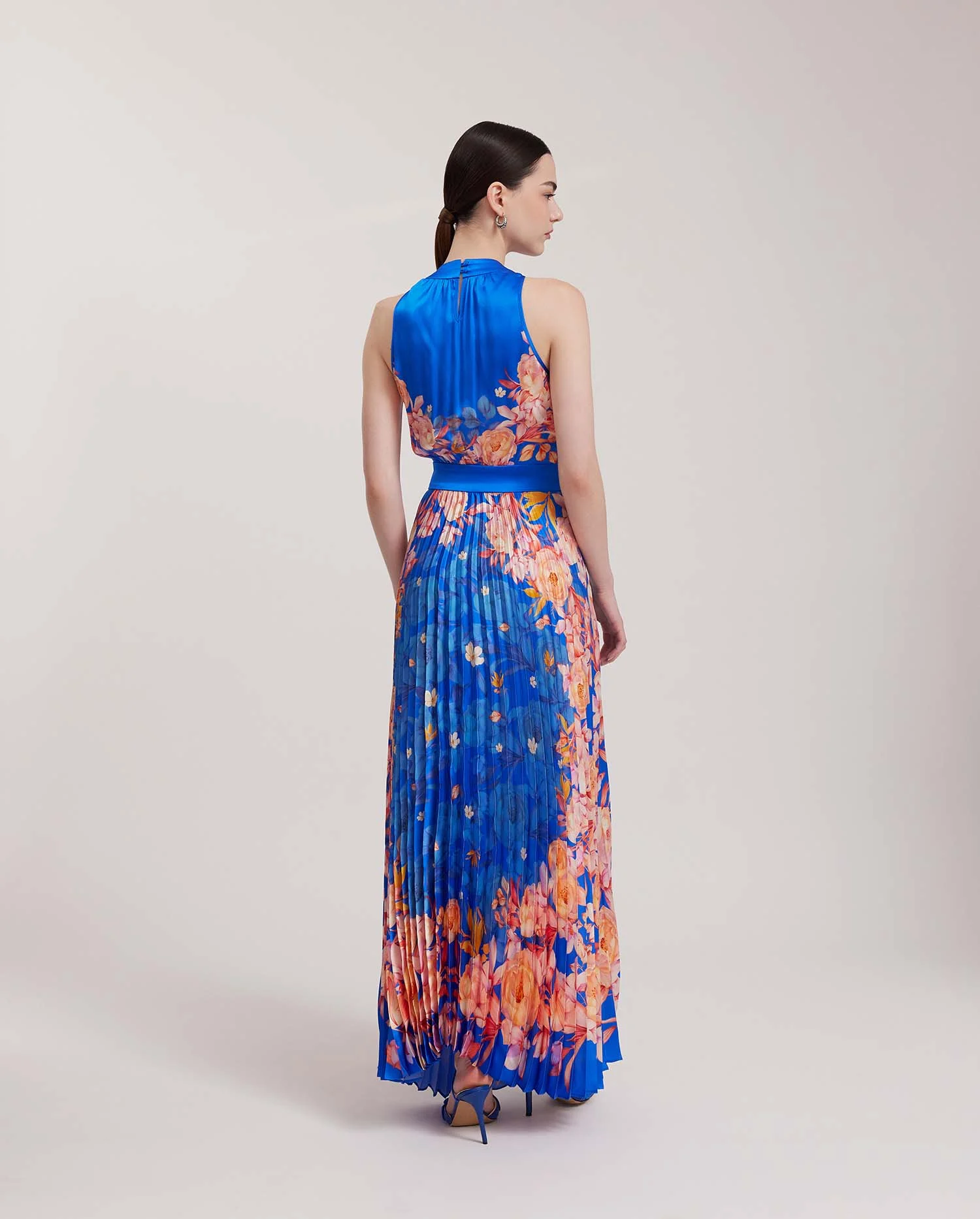 Enora Dress