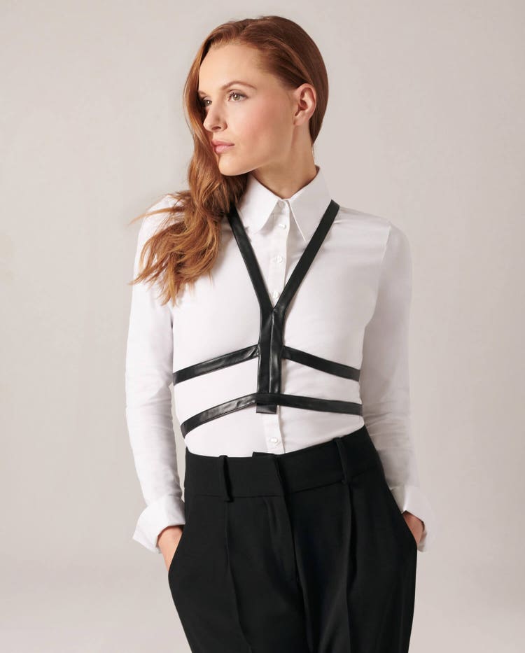 Enya Harness