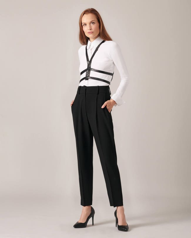 Enya Harness