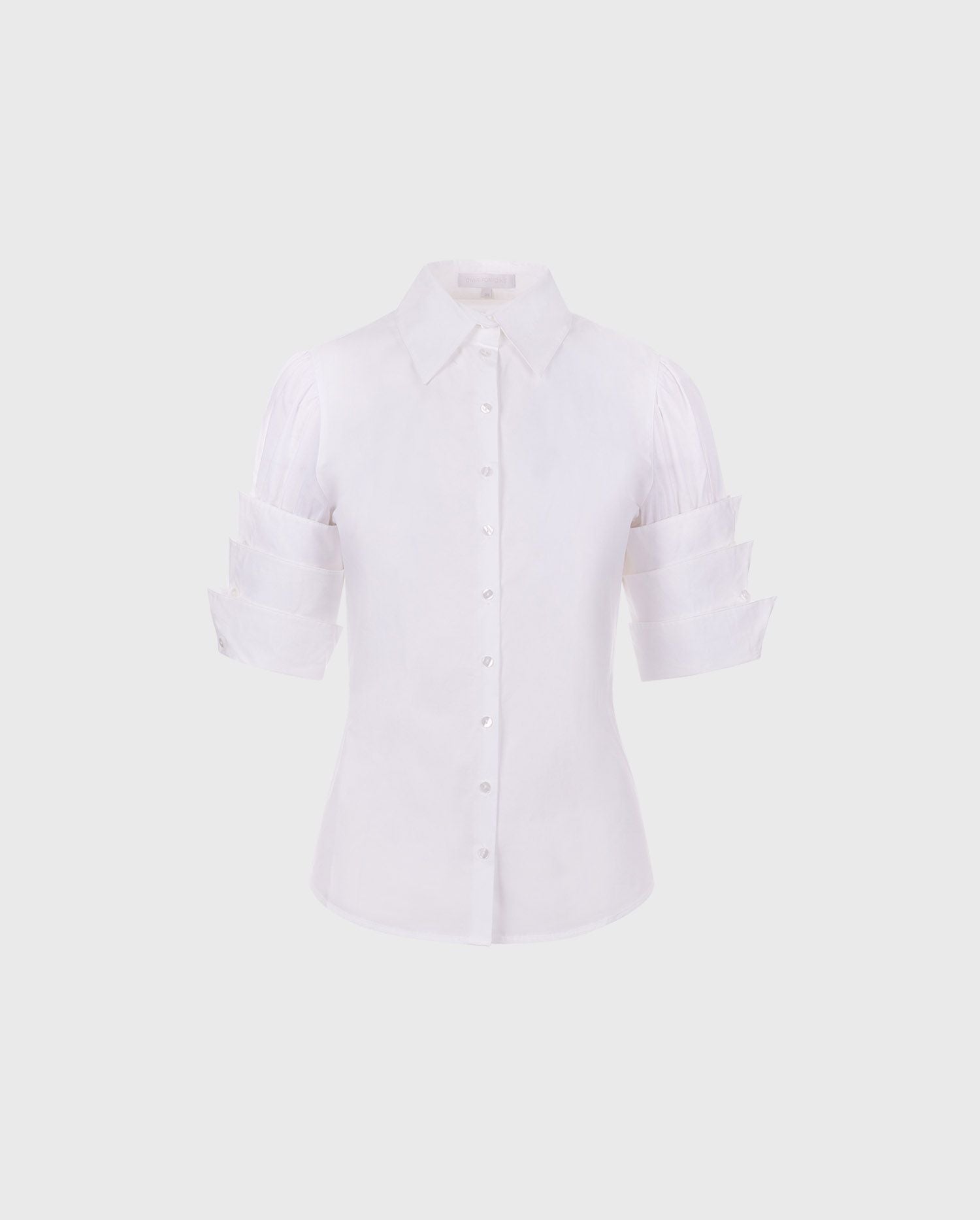 Enza Shirt