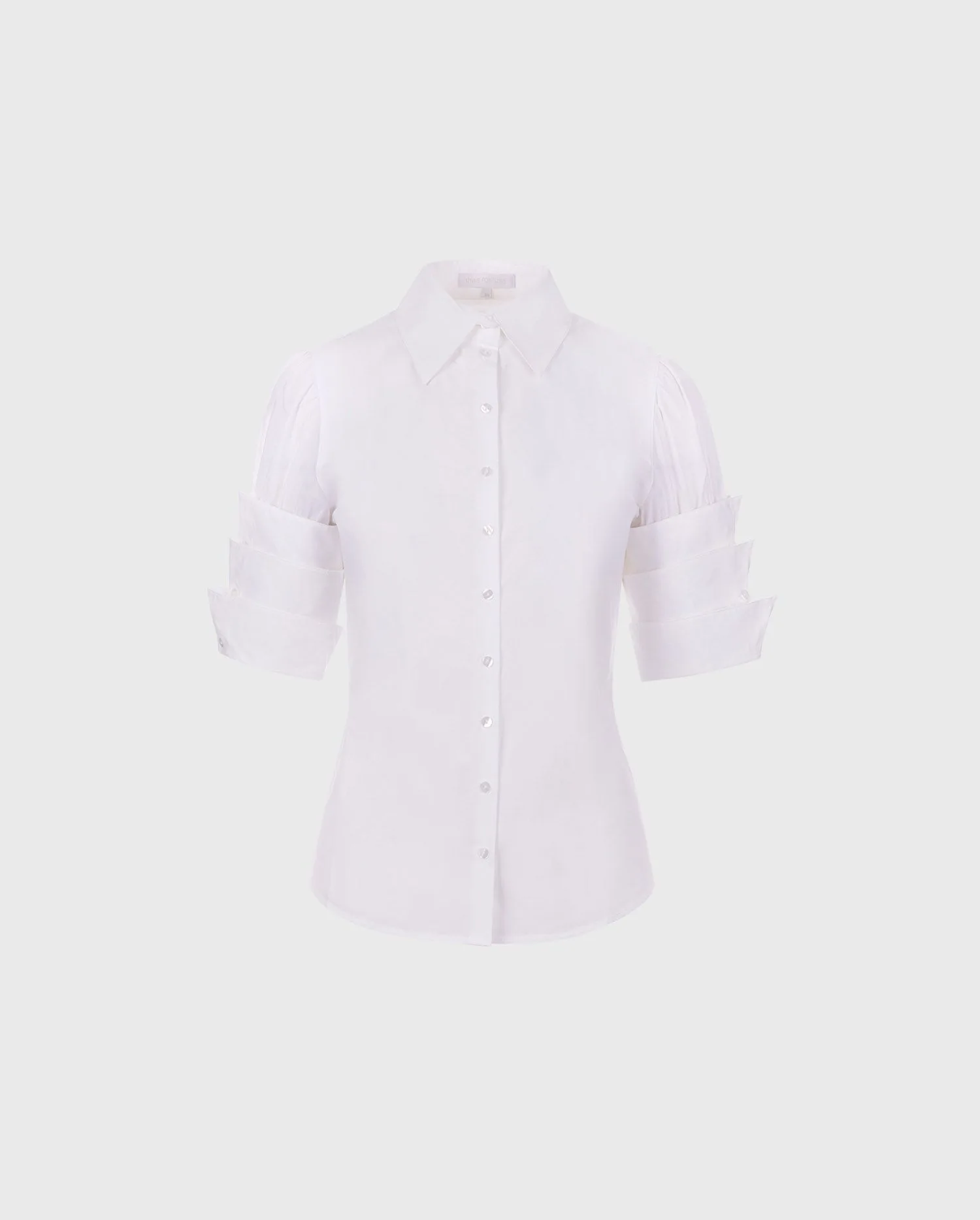 Enza Shirt