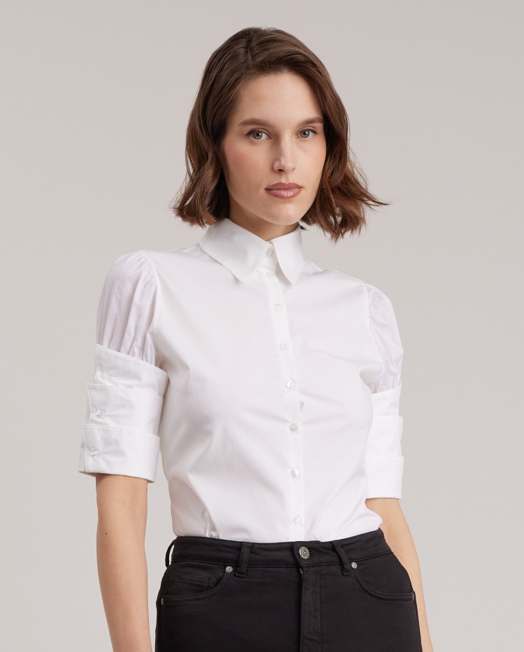 Enza Shirt