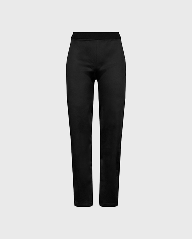 Women's Black Trousers