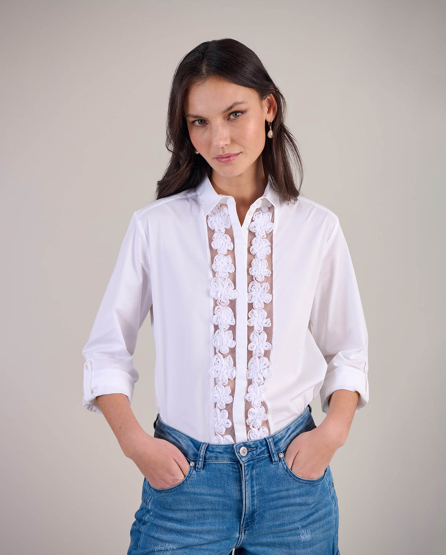 Erina Shirt