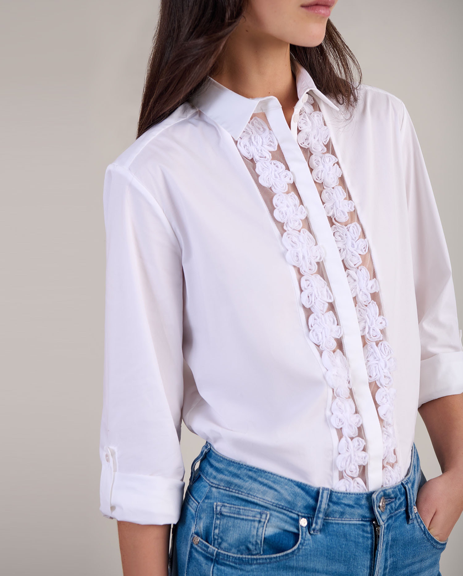 Erina Shirt
