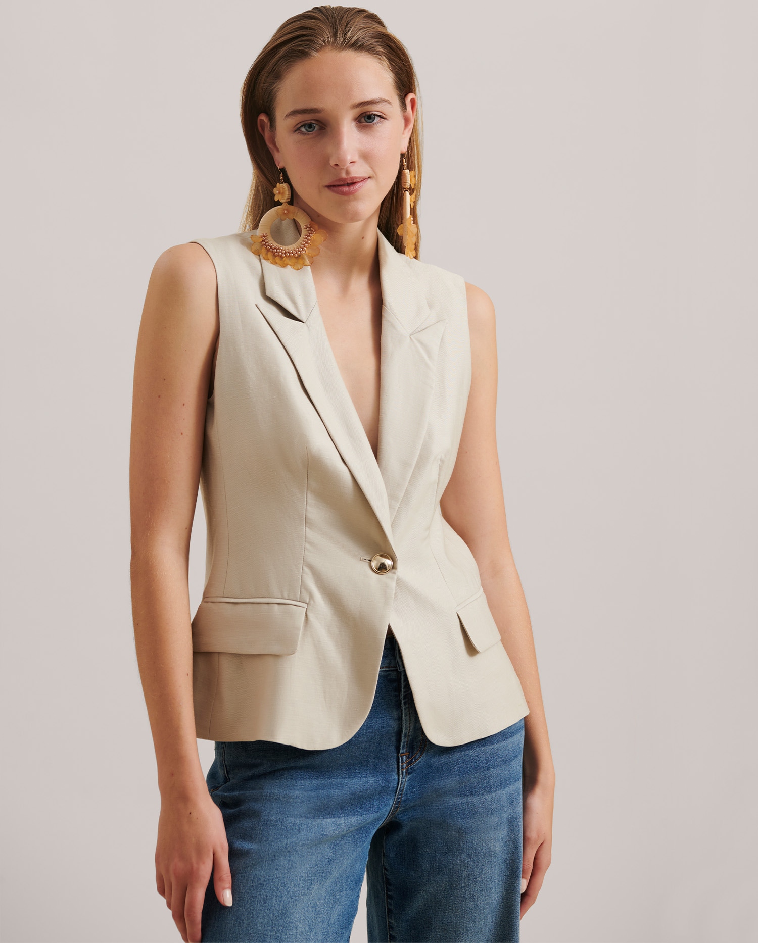 Erle Vest