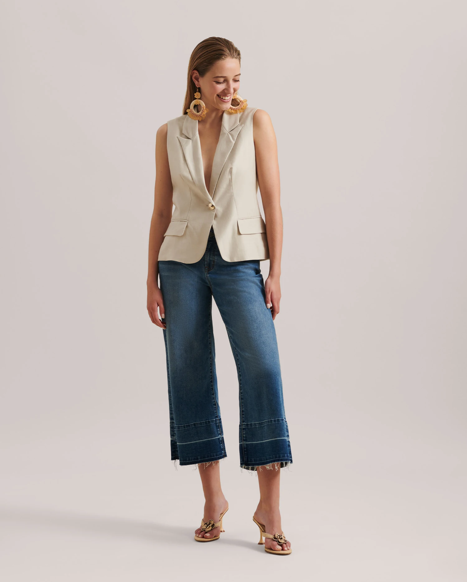 Erle Vest