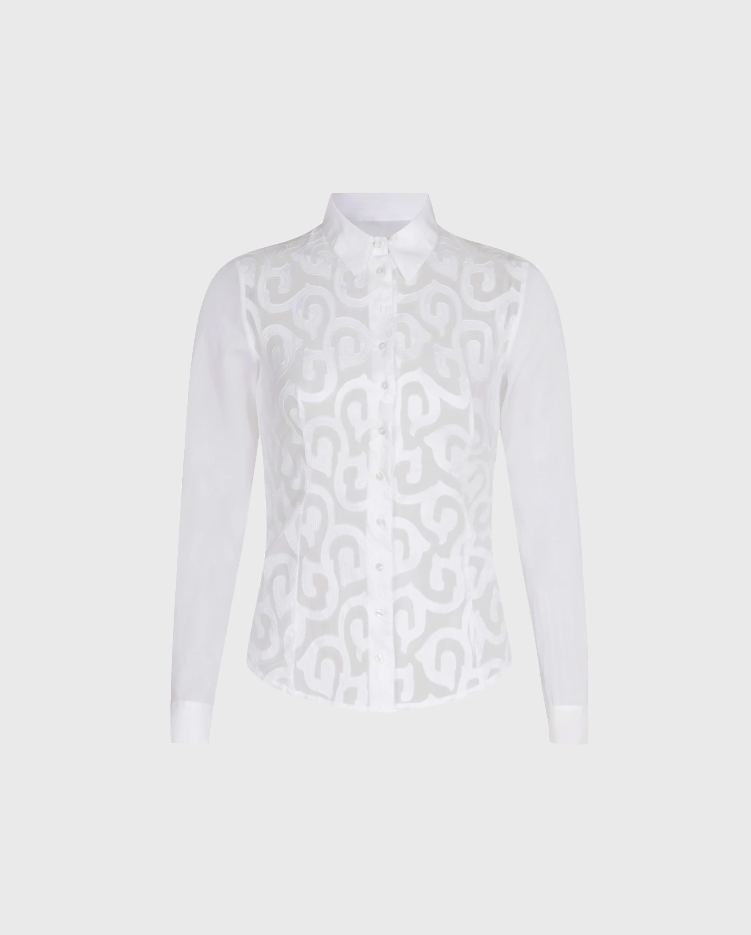 Ermine Shirt