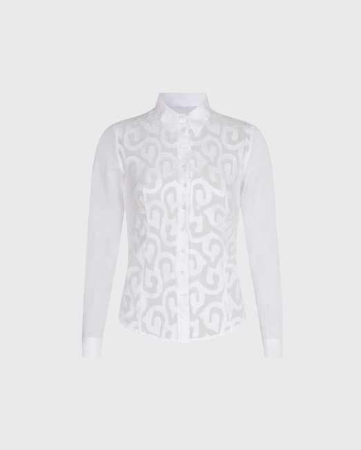Chemise Ermine
