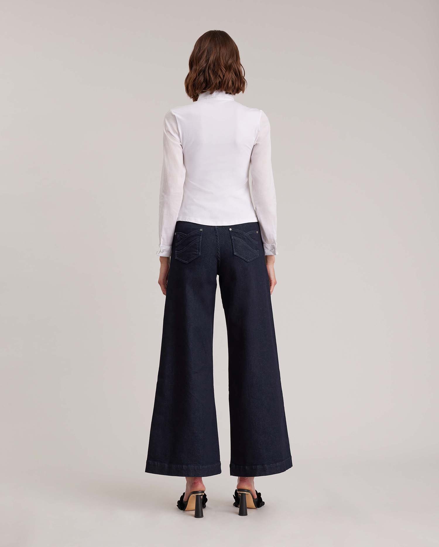 Ermine Shirt