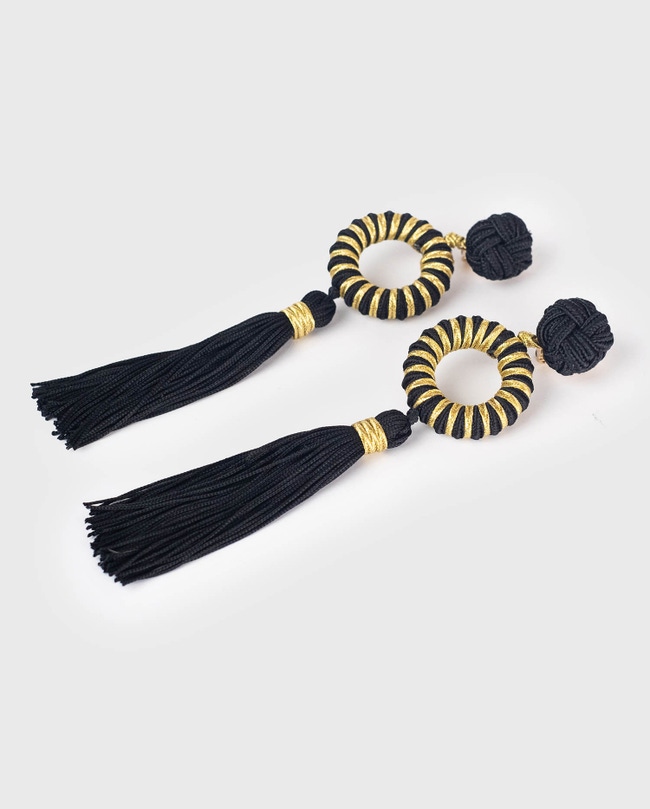 Ernest Earrings